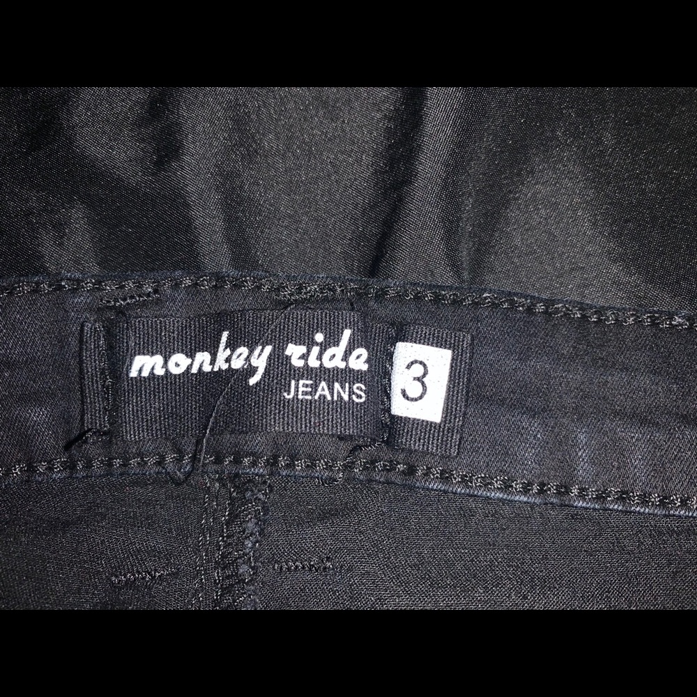 Girl Pants